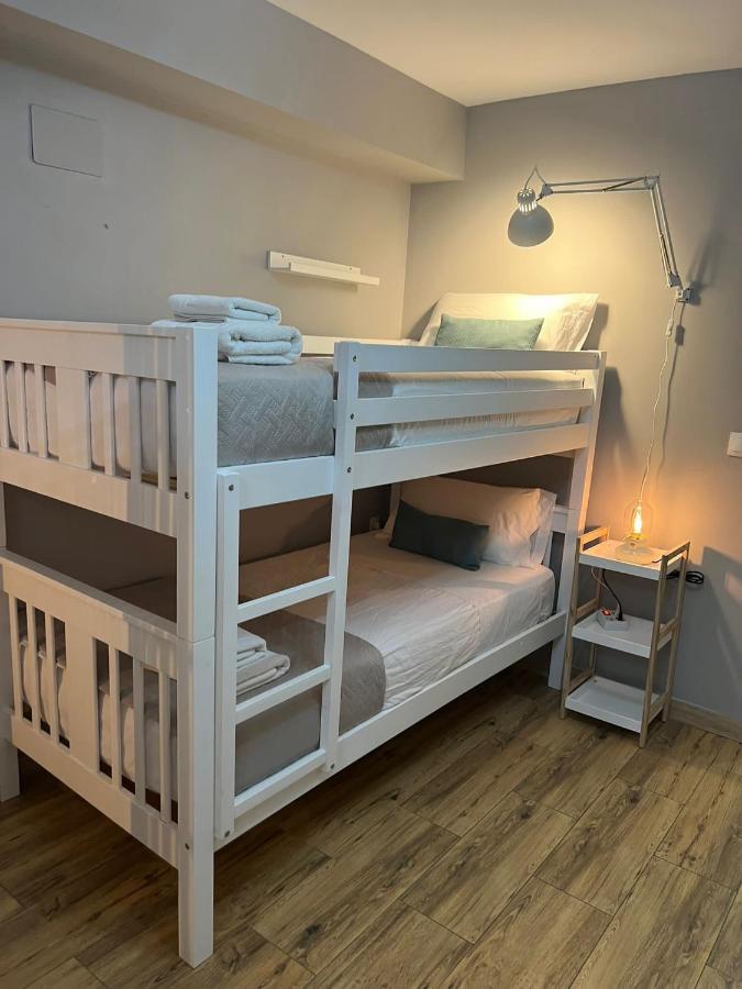 Nuestra Casita De Marmoles Parking Incluido Malaga